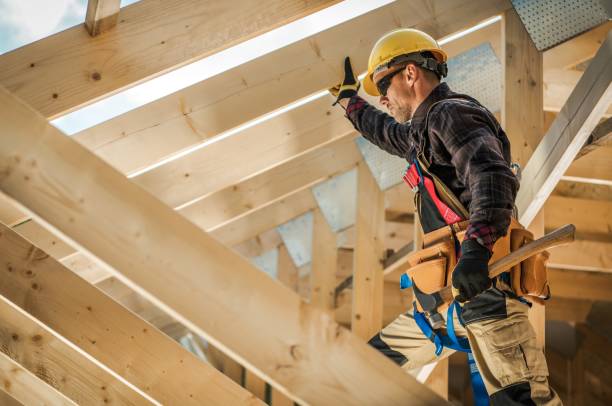 Quick and Trustworthy Emergency Roof Repair Services in Meridian Village, CO