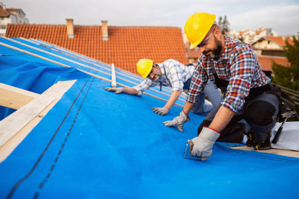 Best Roof Replacement Cost  in Meridian Village, CO