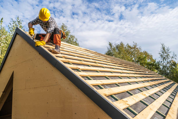 Reliable Meridian Village, CO Roofing Contractor Solutions