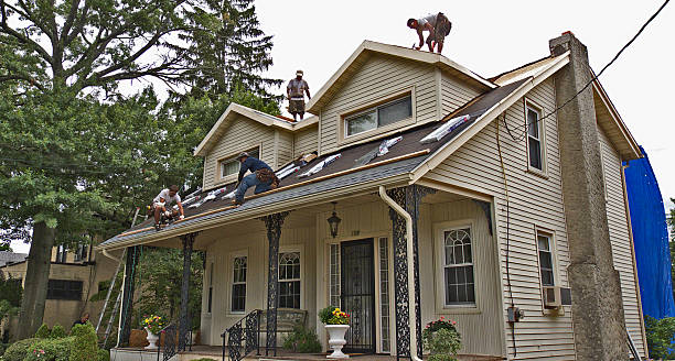 Best New Roof Installation  in Meridian Village, CO