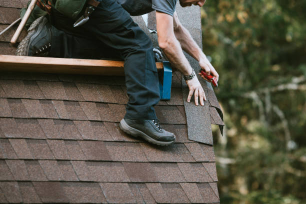 Best New Roof Installation  in Meridian Village, CO