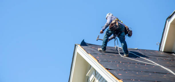 Best Commercial Roofing Services  in Meridian Village, CO