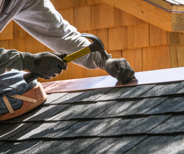 Best Roof Leak Repair  in Meridian Village, CO